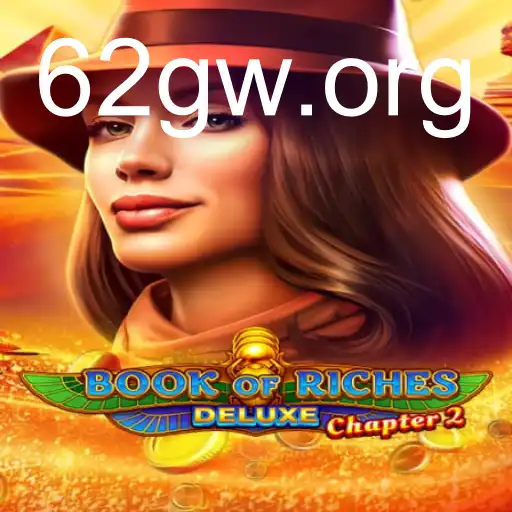 BookofRichesDeluxeChapter2