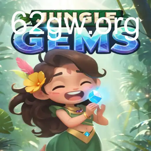 JungleGems