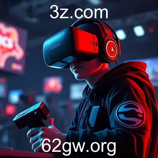 Tendências e Inovações nos Jogos em 2025