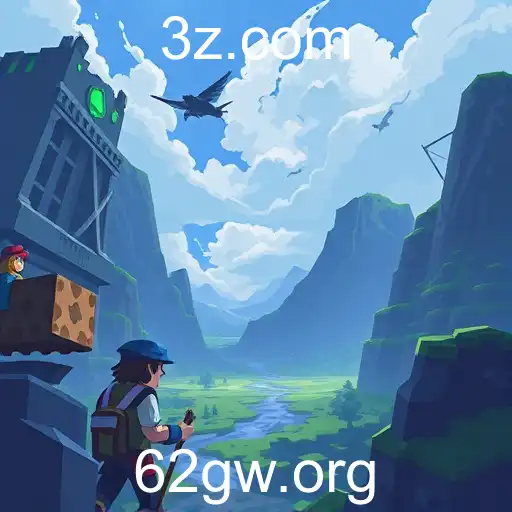 Tendências Emergentes no Mundo dos Jogos em 2025