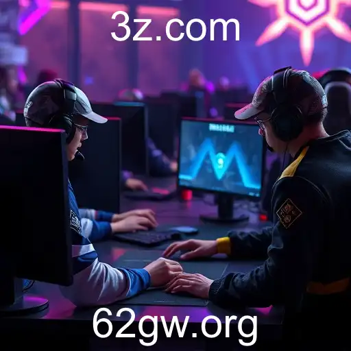 Inovações e Tendências do Site de Jogos 62gw