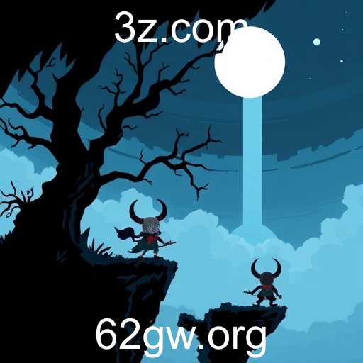 A Ascensão do 62gw no Mundo dos Jogos em 2025