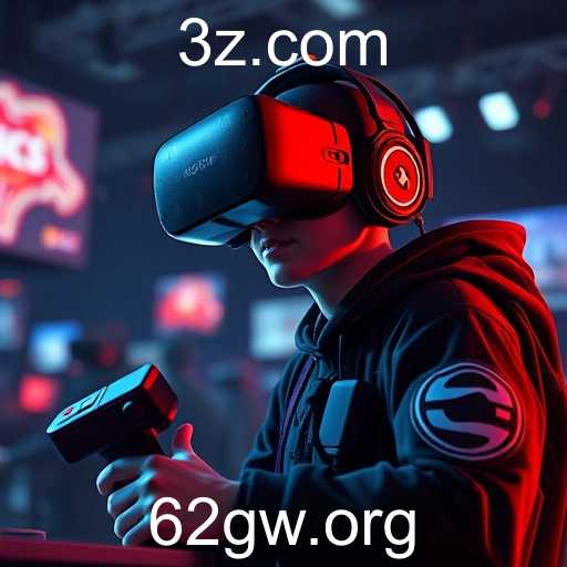 62gw: A Revolução dos Jogos Online no Brasil