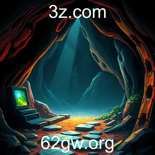 A Ascensão da 62gw no Cenário de Jogos Online