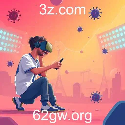 Crescimento do Mercado Brasileiro de Jogos em 2025