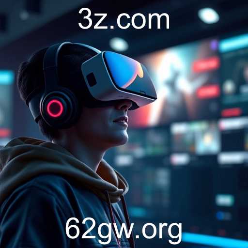 Revoluções no Mundo dos Jogos até 2025