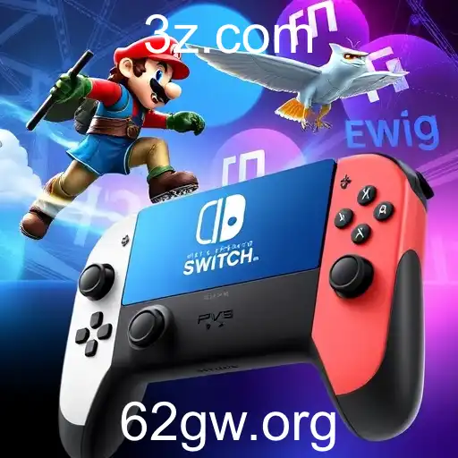 O Impacto do '62gw' no Cenário de Jogos Online em 2026