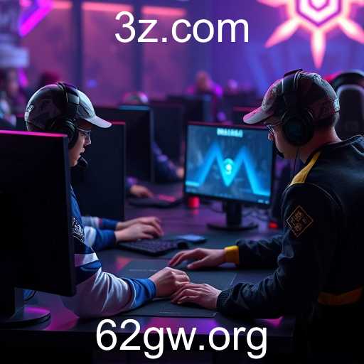 O Impacto dos Jogos Online em 2025: Tendências e Desafios