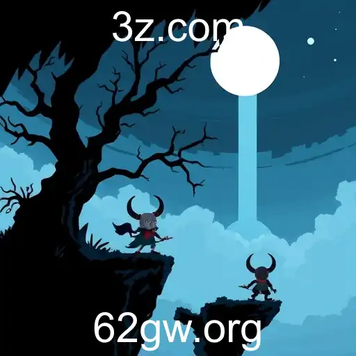 A Essência dos Jogos Indie: Criatividade e Inovação